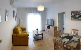 *Apartamento Plaza Colón*