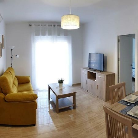 *Apartamento Plaza Colón* Córdoba Exterior foto