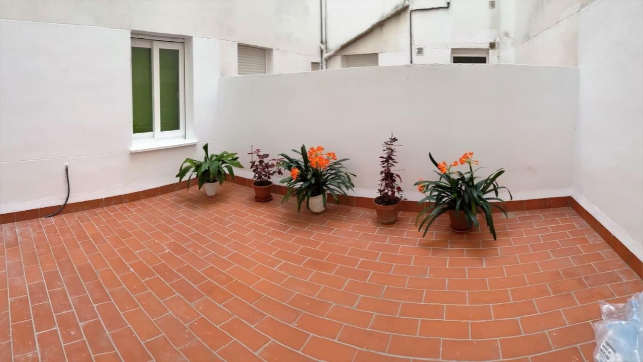*Apartamento Plaza Colón* Córdoba Exterior foto