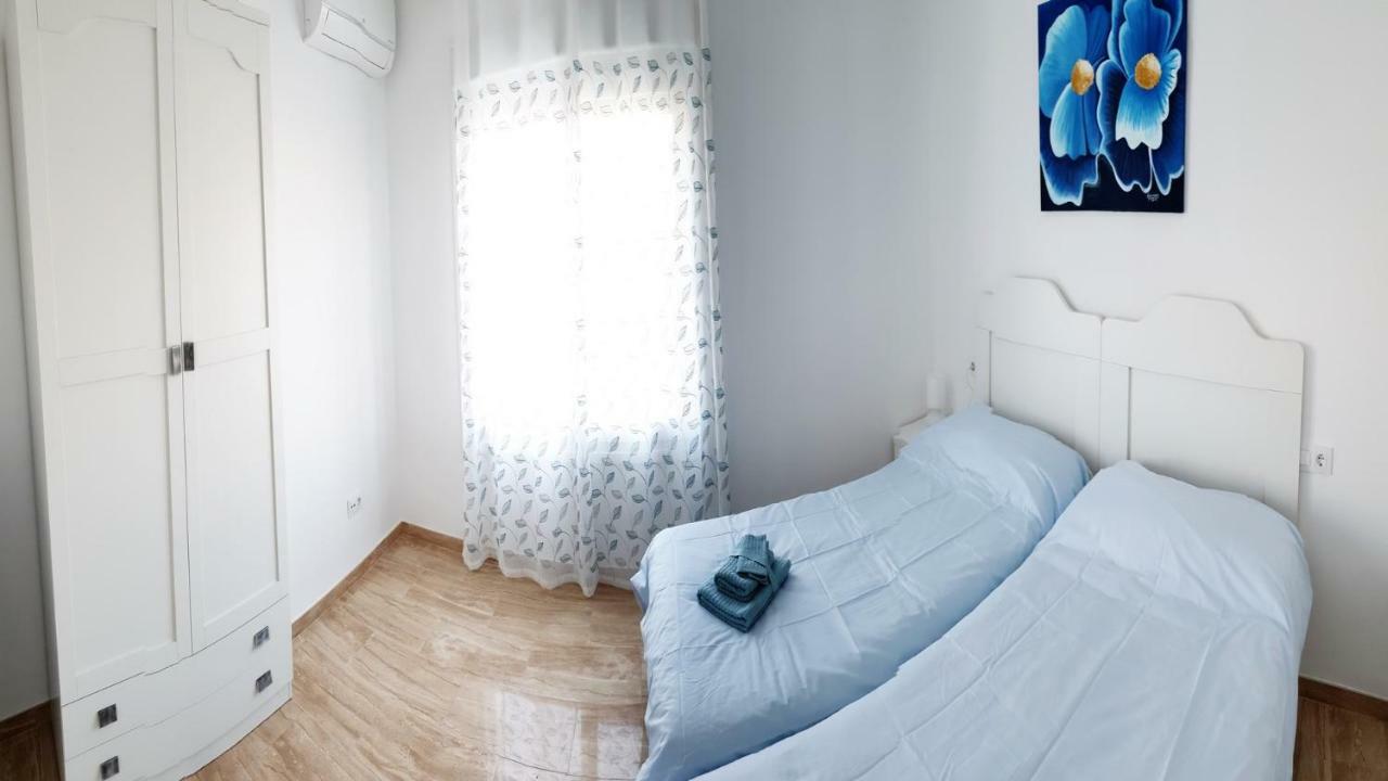 *Apartamento Plaza Colón* Córdoba Exterior foto